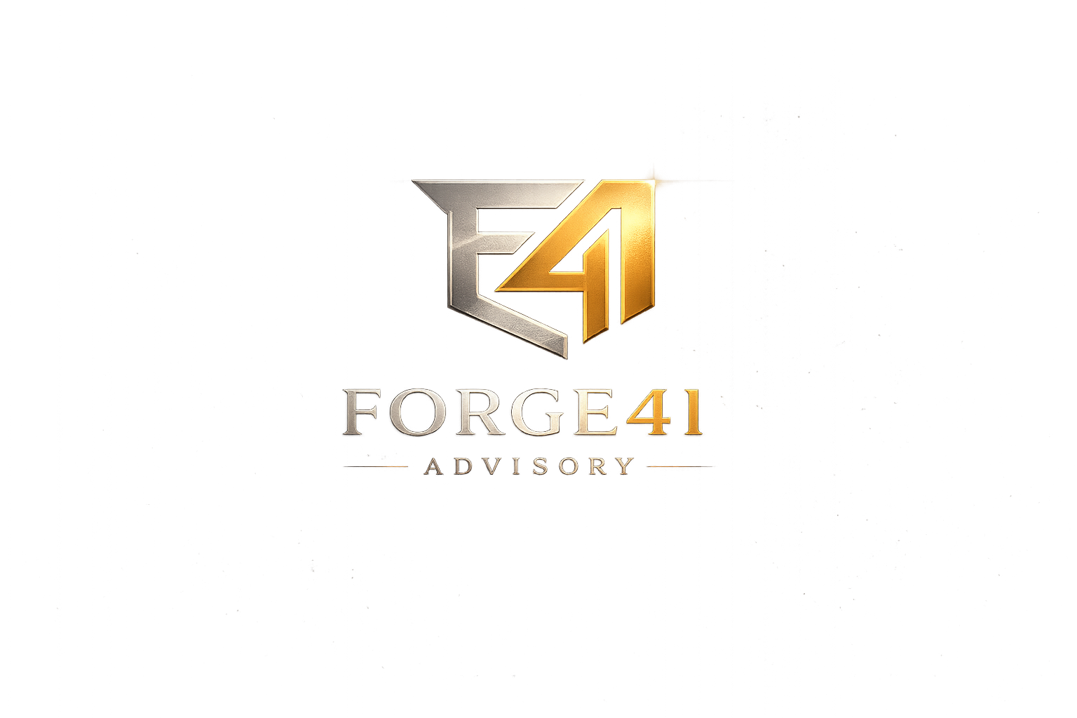 Forge41 Advisory